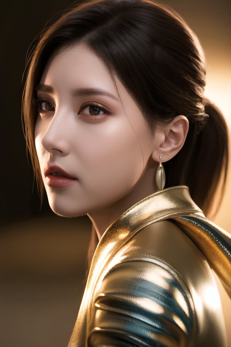 hyper realistic lifelike texture dramatic lighting unrealengine trending on artstation, award winning photo, nikon RAW photo, 8 k, Fujifilm XT3, masterpiece, best quality, realistic, photorealistic, ultra detailed, extremely detailed face,solo, 1girl,<lora:AlyssaChia_Chillout:0.8> <lora:koreanDollLikeness:0.3> <lora:shojovibe_v11:0.3>