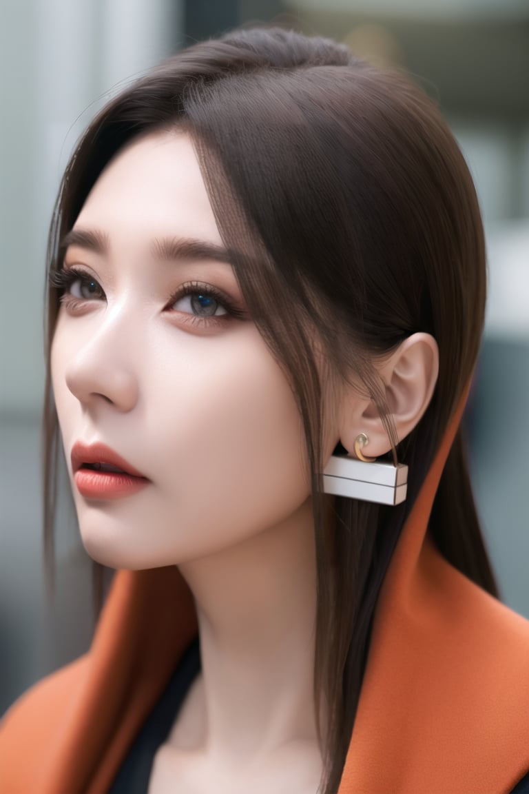 hyper realistic lifelike texture dramatic lighting unrealengine trending on artstation, award winning photo, nikon RAW photo, 8 k, Fujifilm XT3, masterpiece, best quality, realistic, photorealistic, ultra detailed, extremely detailed face,solo, 1girl, <lora:AlyssaChia_Chillout:1> ulzzang-6500-v1.1