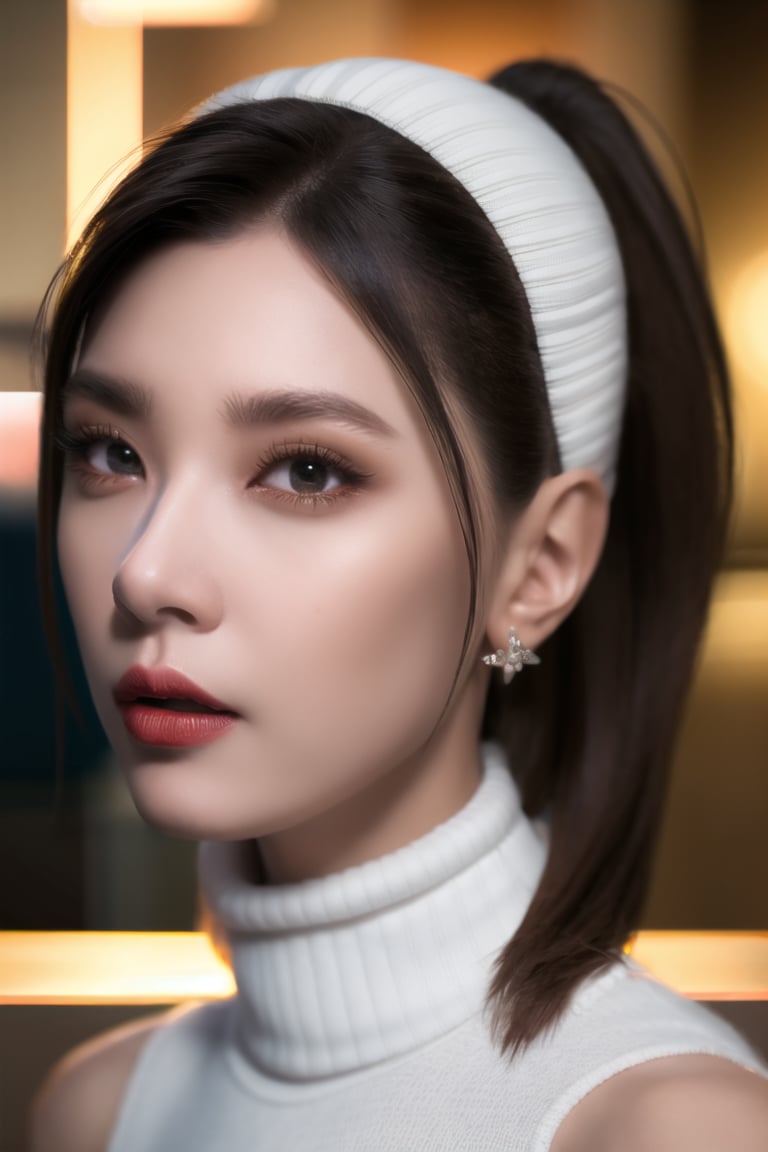 hyper realistic lifelike texture dramatic lighting unrealengine trending on artstation, award winning photo, nikon RAW photo, 8 k, Fujifilm XT3, masterpiece, best quality, realistic, photorealistic, ultra detailed, extremely detailed face,solo, 1girl, <lora:AlyssaChia_Chillout:1> ulzzang-6500-v1.1