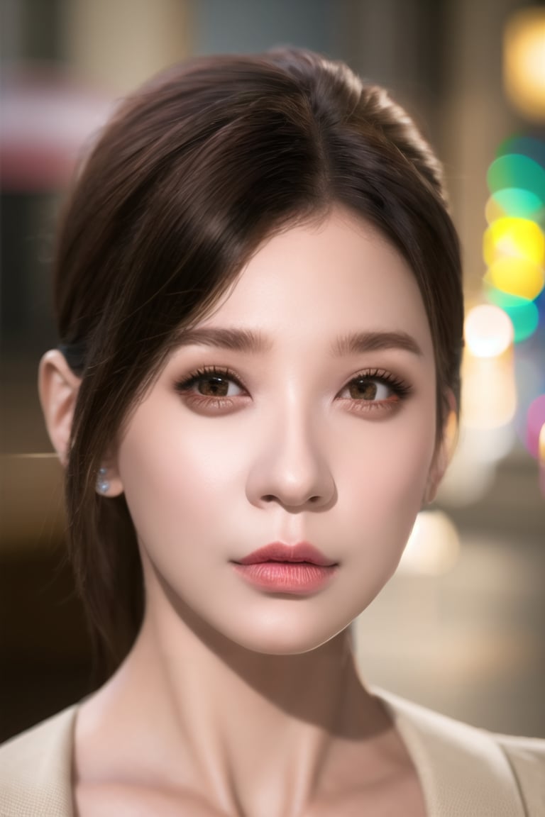 hyper realistic lifelike texture dramatic lighting unrealengine trending on artstation, award winning photo, nikon RAW photo, 8 k, Fujifilm XT3, masterpiece, best quality, realistic, photorealistic, ultra detailed, extremely detailed face,solo, 1girl, <lora:AlyssaChia_Chillout:1> ulzzang-6500-v1.1