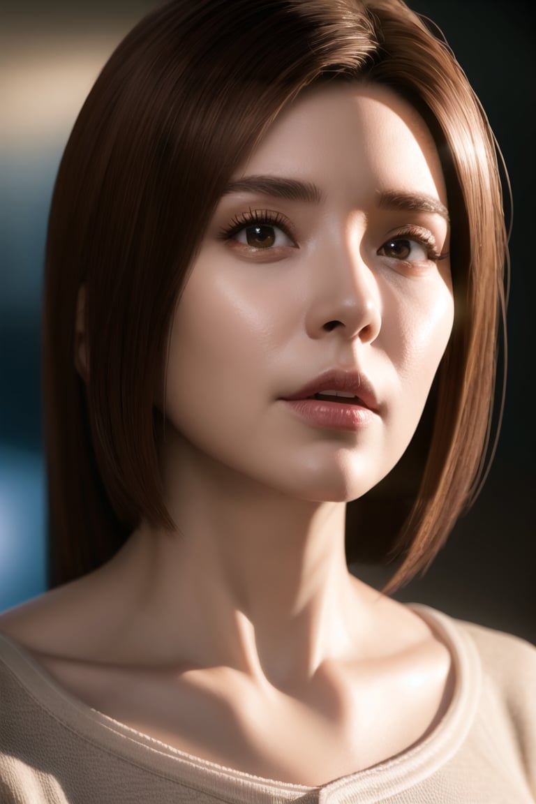 hyper realistic lifelike texture dramatic lighting unrealengine trending on artstation, award winning photo, nikon RAW photo, 8 k, Fujifilm XT3, masterpiece, best quality, realistic, photorealistic, ultra detailed, extremely detailed face,solo, 1girl,<lora:AlyssaChia_Chillout:0.8> <lora:koreanDollLikeness:0.15> <lora:koreanDollLikeness:0.08>