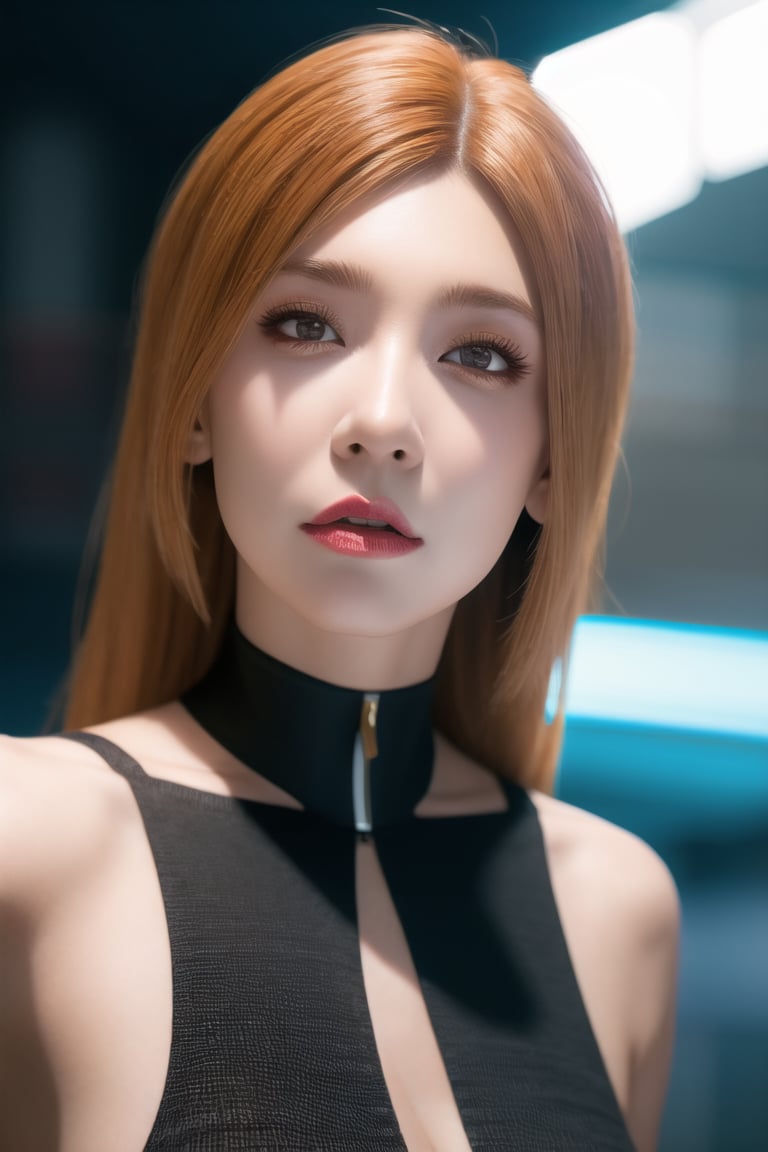 hyper realistic lifelike texture dramatic lighting unrealengine trending on artstation, award winning photo, nikon RAW photo, 8 k, Fujifilm XT3, masterpiece, best quality, realistic, photorealistic, ultra detailed, extremely detailed face,solo, 1girl,<lora:AlyssaChia_Chillout:0.8> ulzzang-6500-v1.1