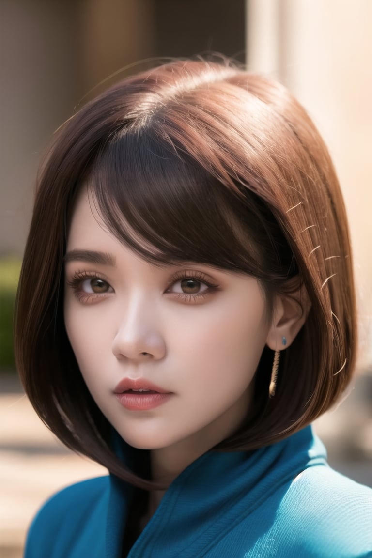 hyper realistic lifelike texture dramatic lighting unrealengine trending on artstation, award winning photo, nikon RAW photo, 8 k, Fujifilm XT3, masterpiece, best quality, realistic, photorealistic, ultra detailed, extremely detailed face,solo, 1girl,<lora:AlyssaChia_Chillout:0.8> ulzzang-6500-v1.1