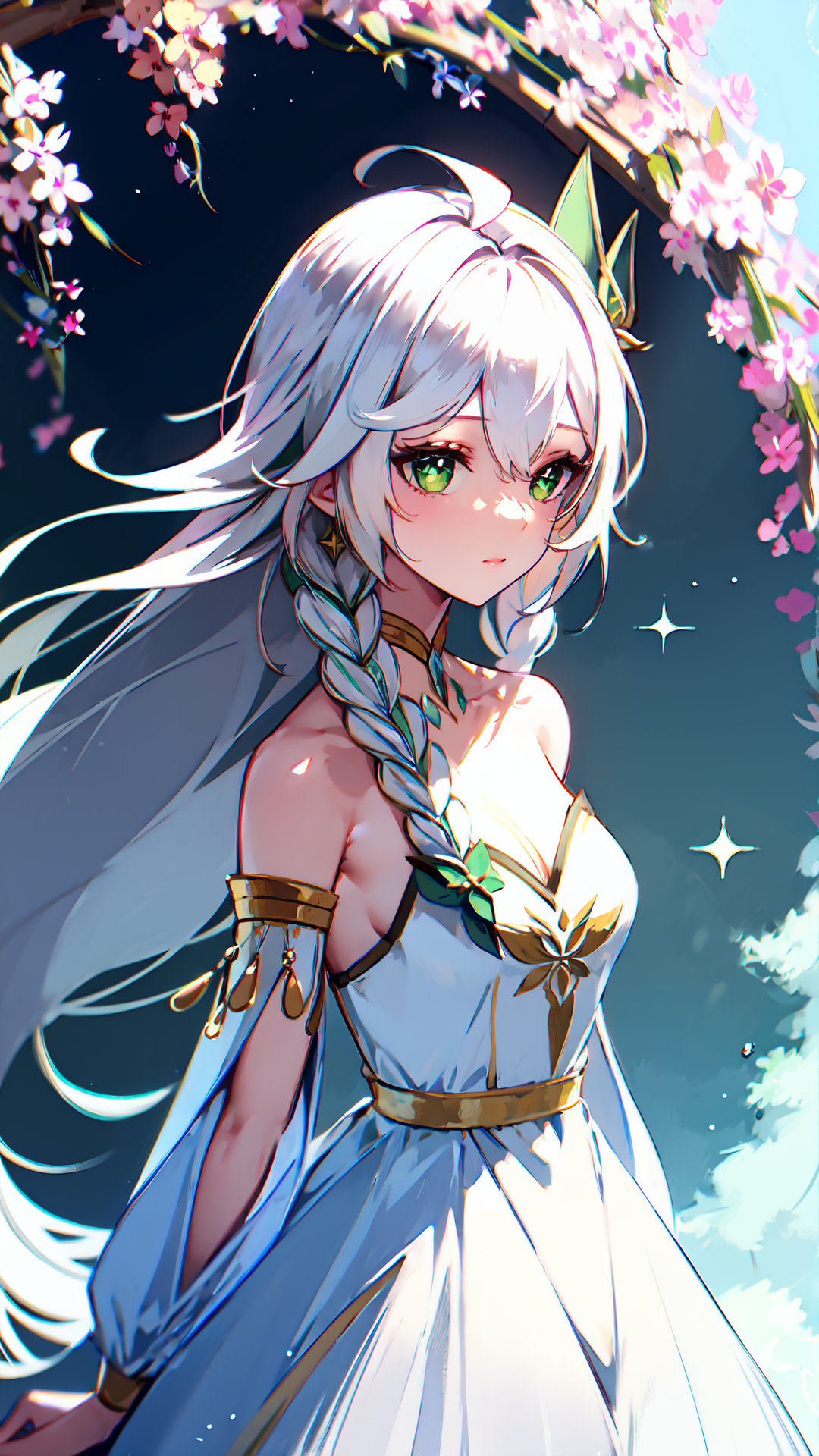 (masterpiece,  best quality),  1girl by Ttan on Tensor.Art