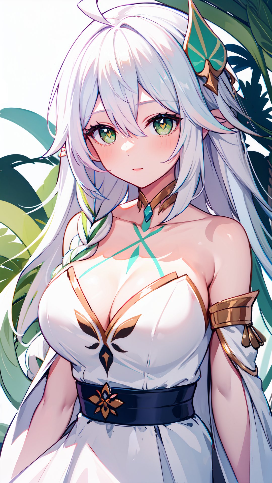 (masterpiece,  best quality),  1girl by Ttan on Tensor.Art
