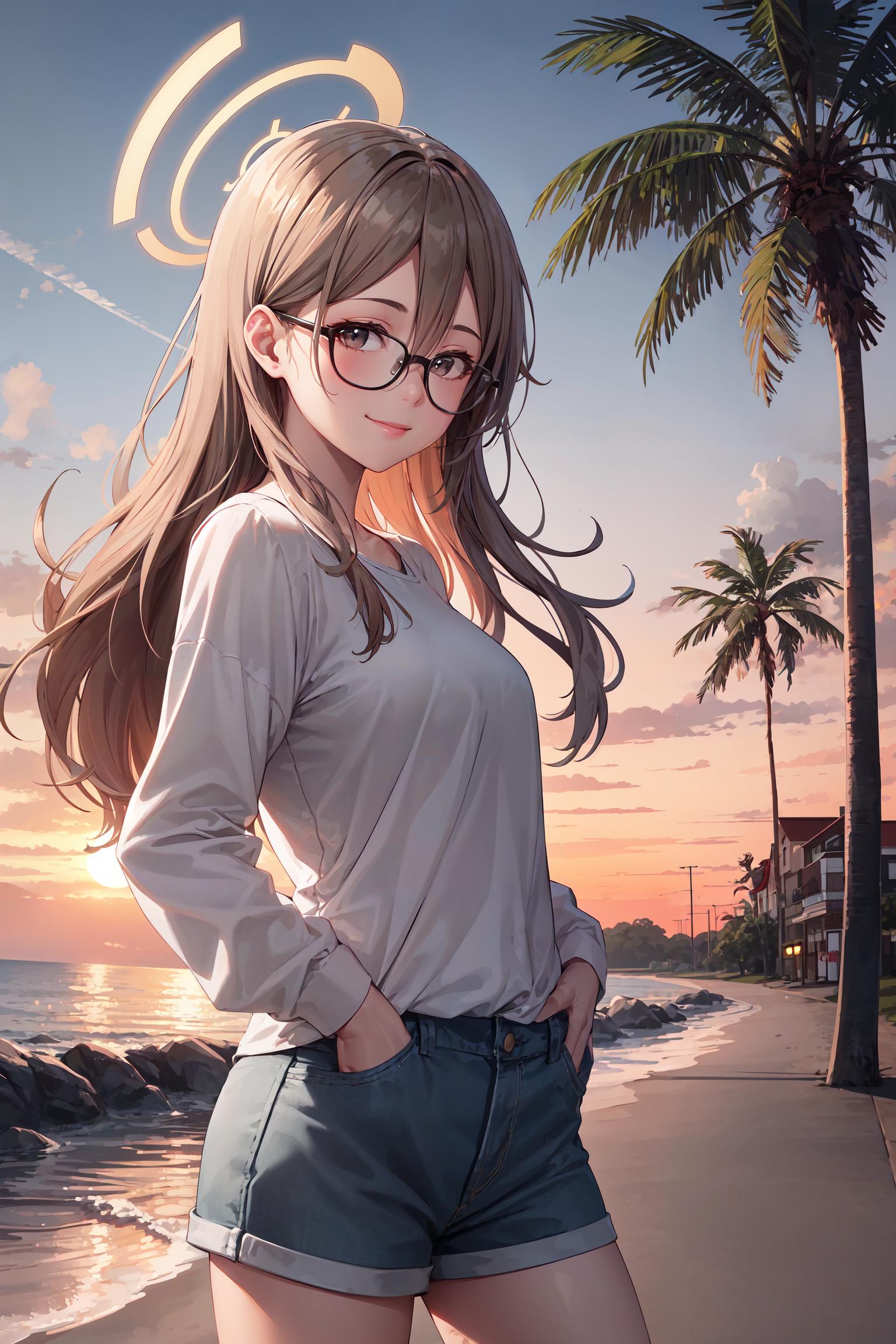 AI generated image by Ttan on Tensor.Art
