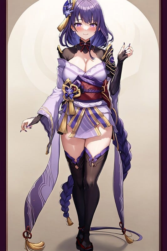 AI generated image by ishiwatafox117 on Tensor.Art