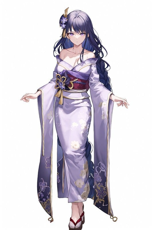 AI generated image by ishiwatafox117 on Tensor.Art