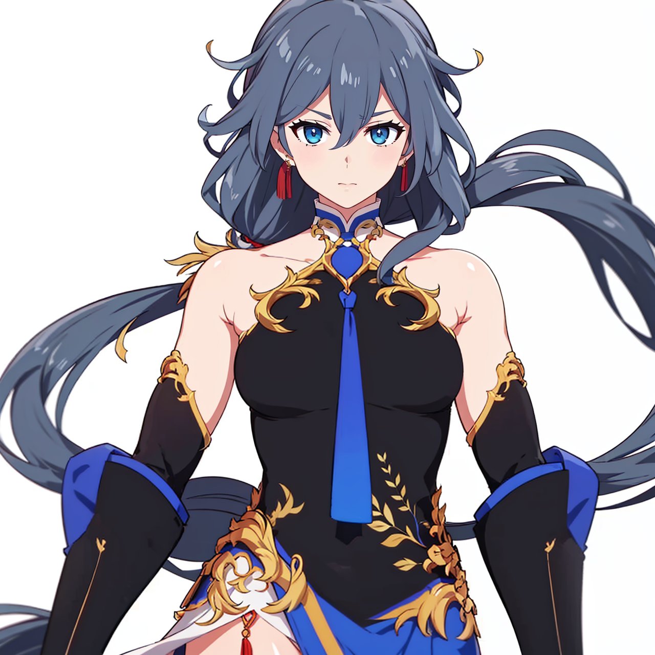 (Masterpiece),  high quality,  high detail by 我爱符华 on Tensor.Art