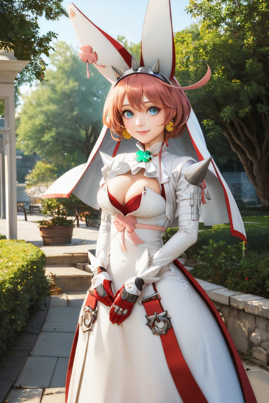 solo,  1girl,  signelphelt by Kazami on Tensor.Art