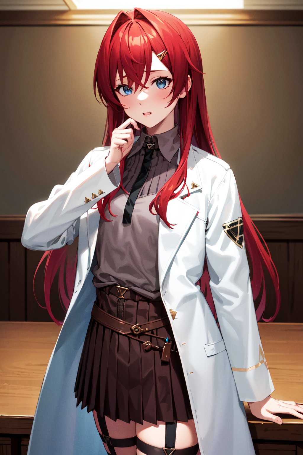masterpiece,  best quality,  highres by h_madoka on Tensor.Art