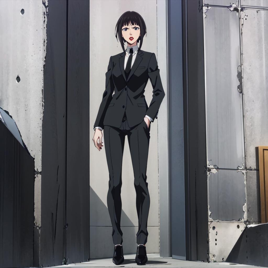 solo,  Amemiya,  1woman by Ttan on Tensor.Art