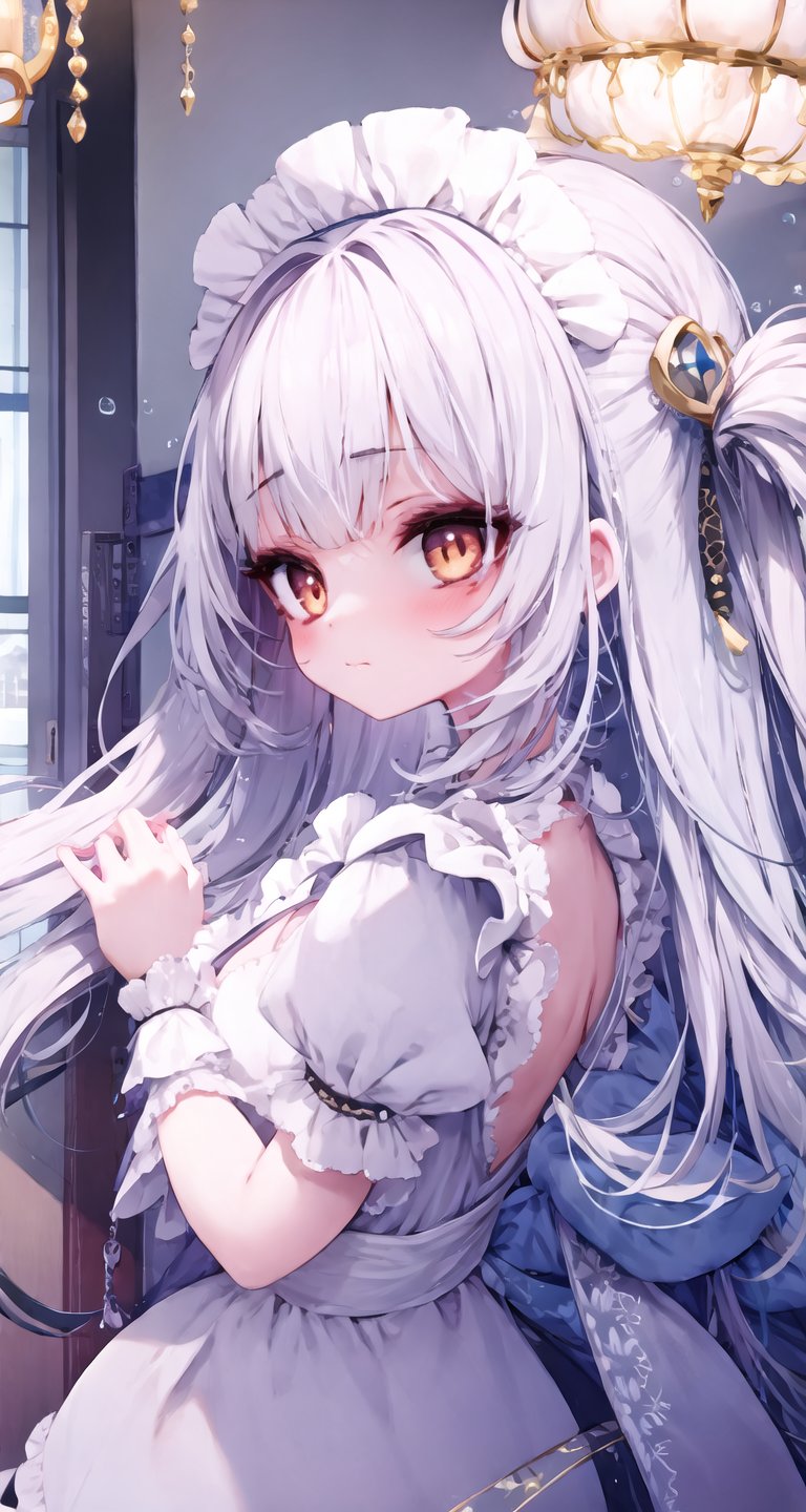 (chibi,  child,  nsfw:-1) by user_646325667025143844 on Tensor.Art