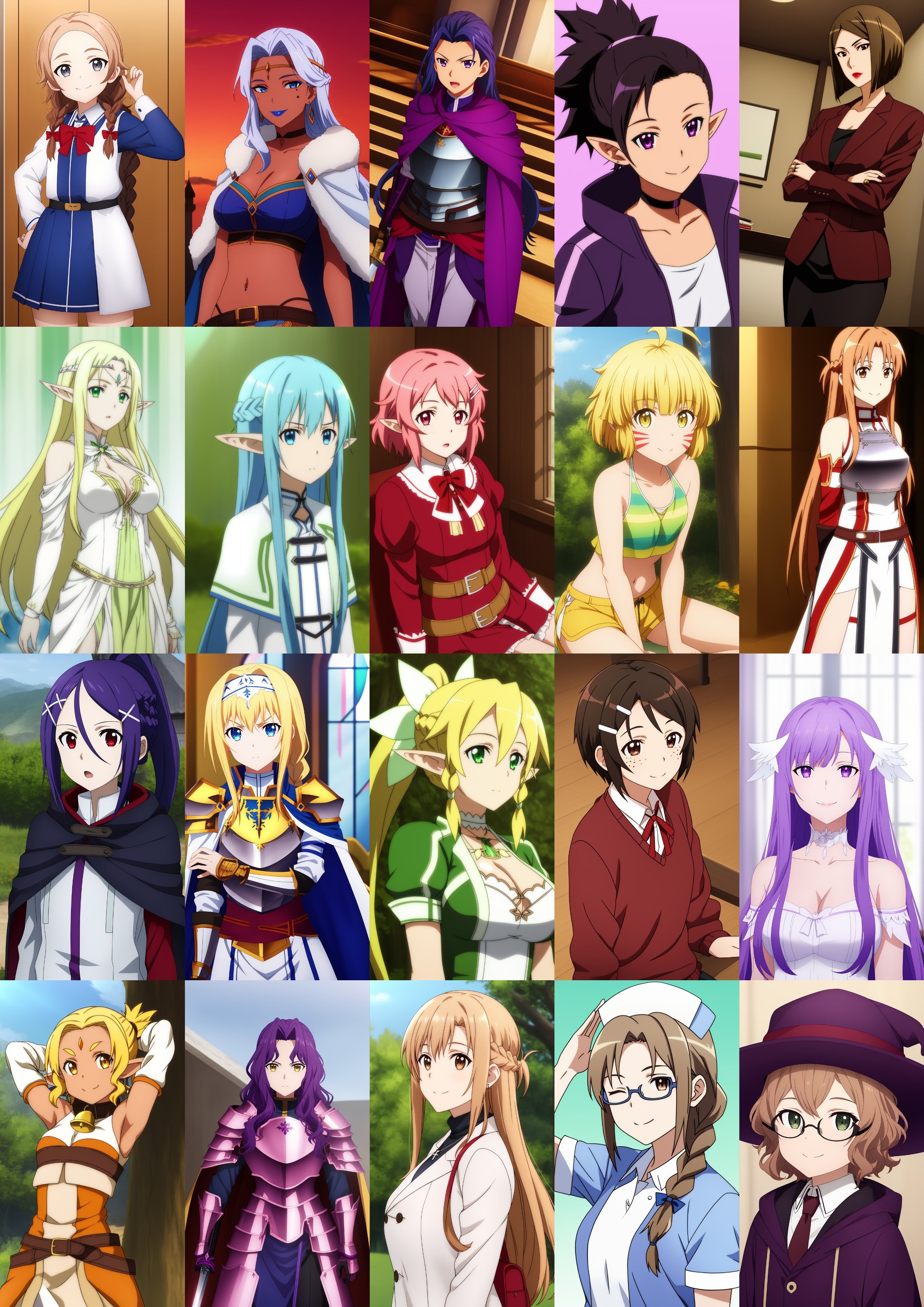 AI generated image by Ttan on Tensor.Art