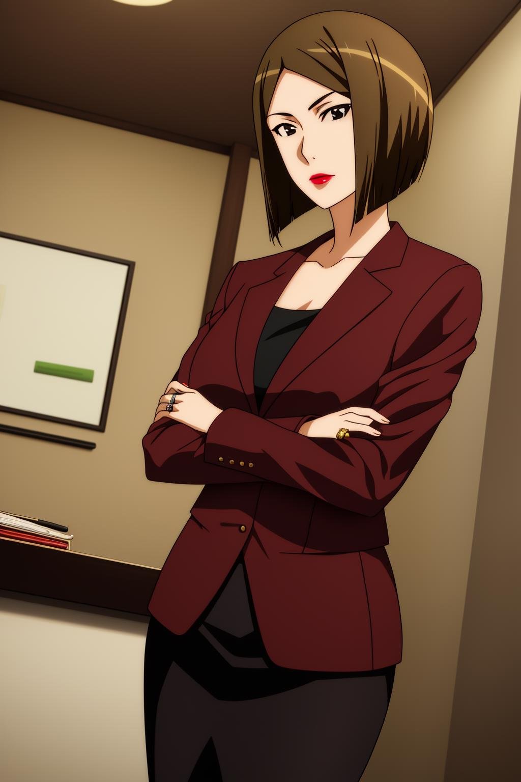 kyouko,  1girl,  solo by Ttan on Tensor.Art