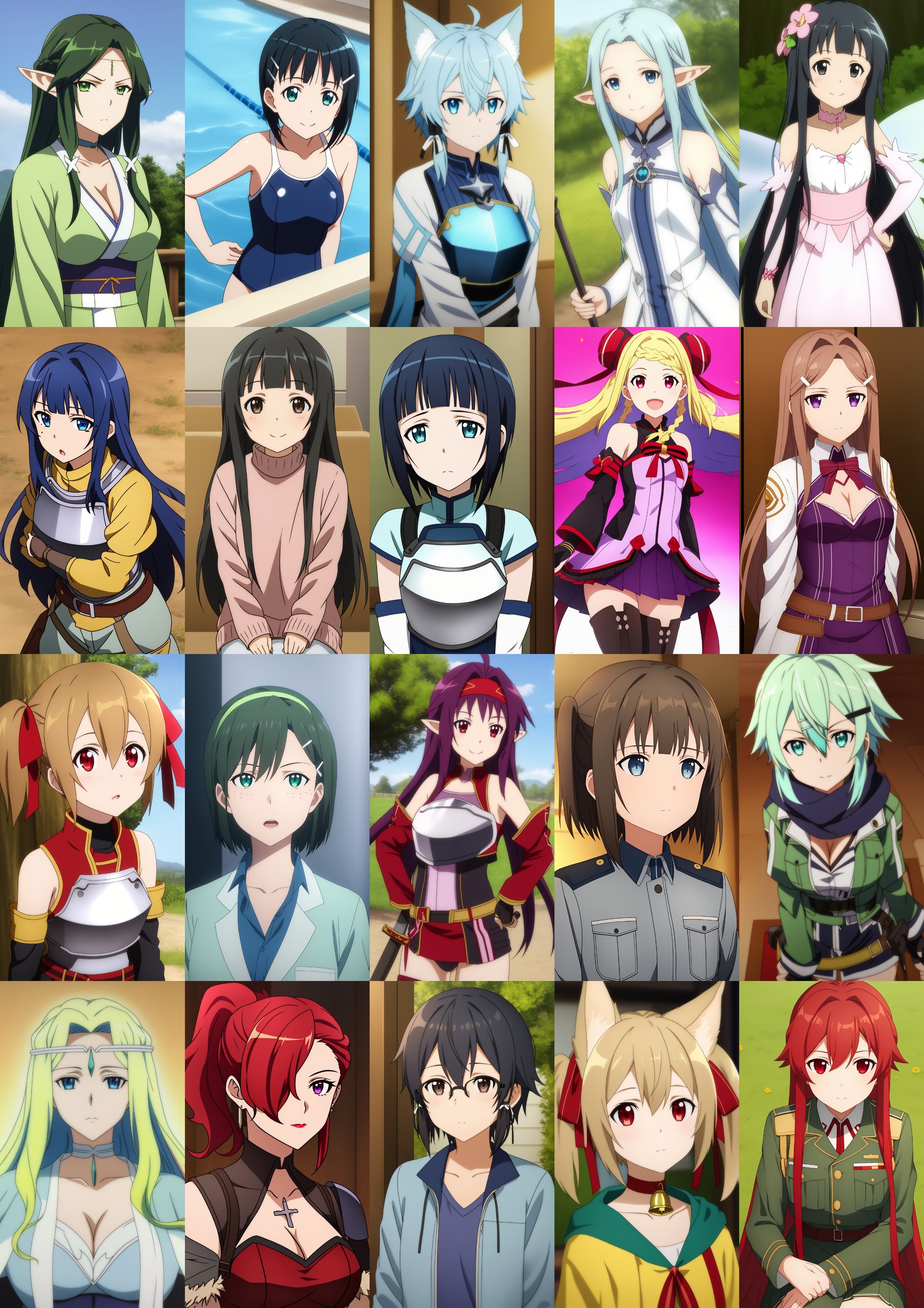 AI generated image by Ttan on Tensor.Art