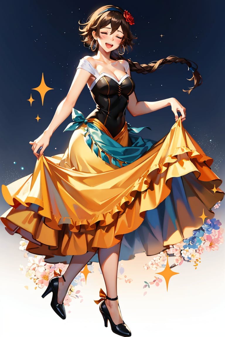 masterpiece,  best quality,  1girl by Ttan on Tensor.Art