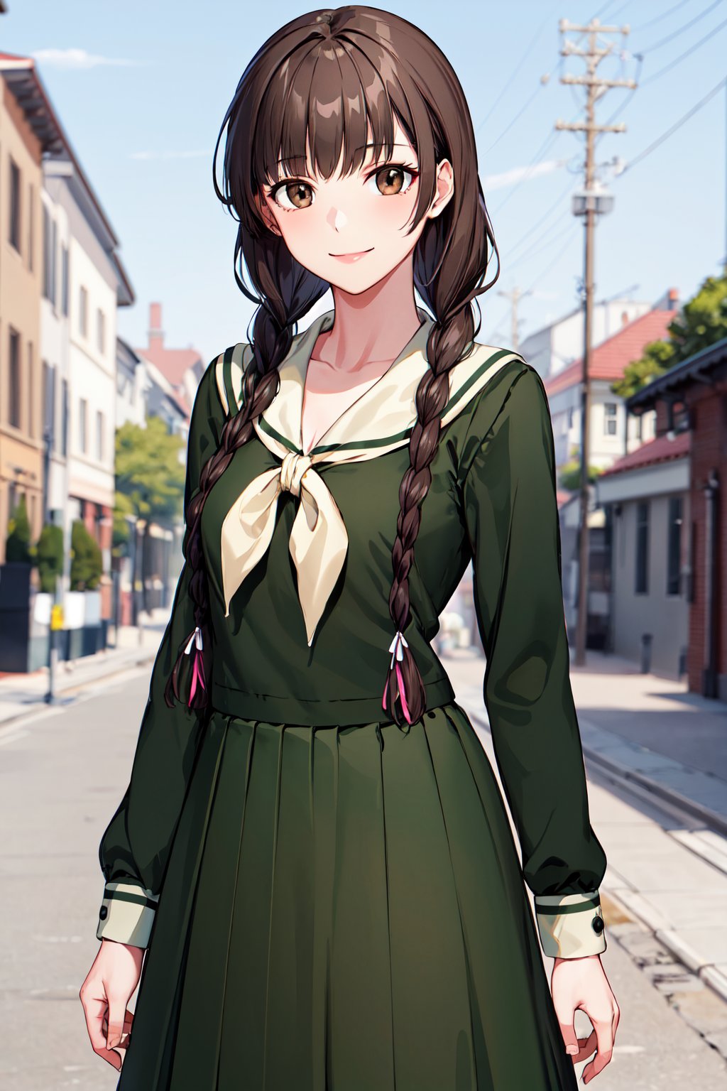 masterpiece,  best quality,  highres by h_madoka on Tensor.Art