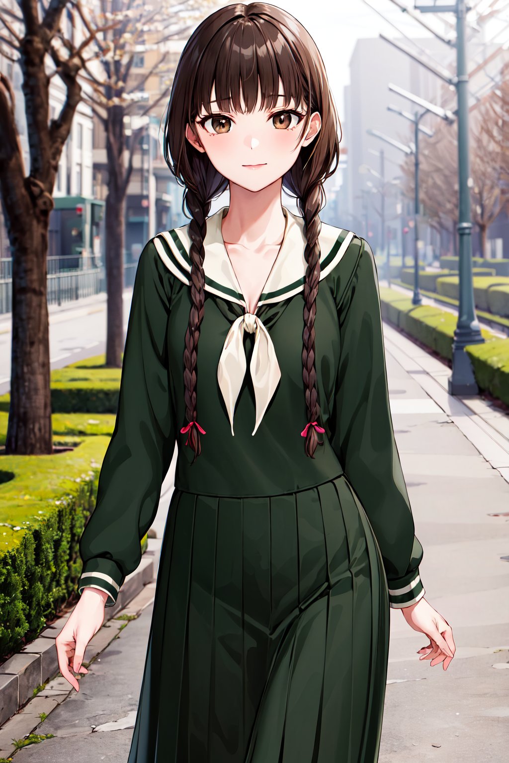masterpiece,  best quality,  highres by h_madoka on Tensor.Art