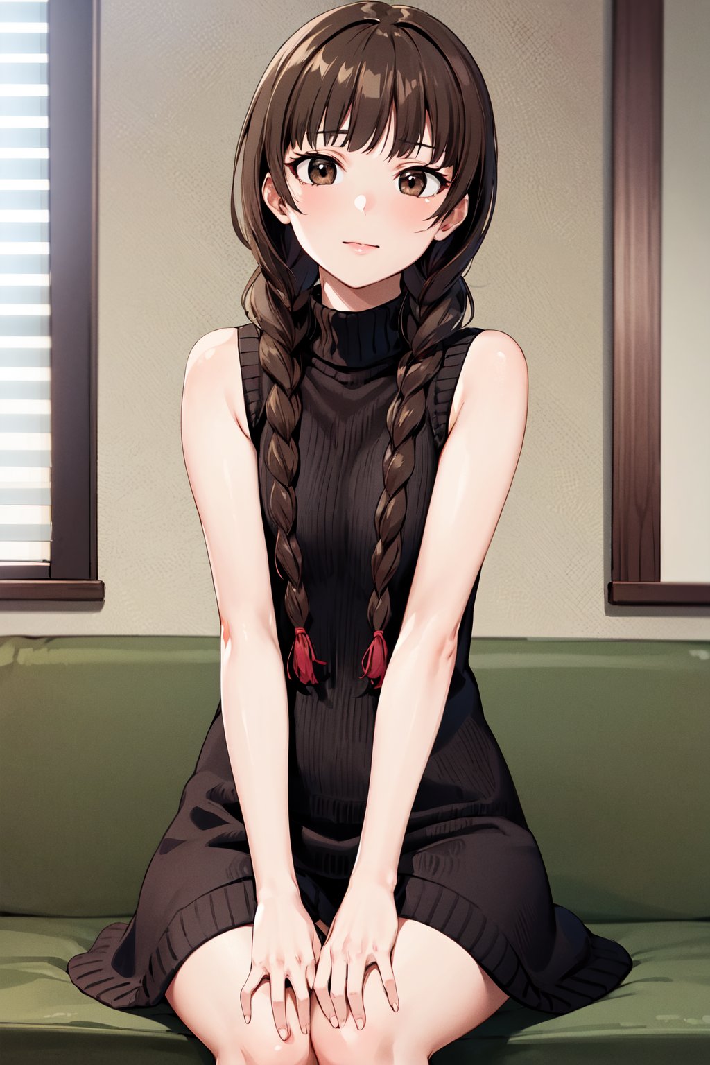 masterpiece,  best quality,  highres by h_madoka on Tensor.Art