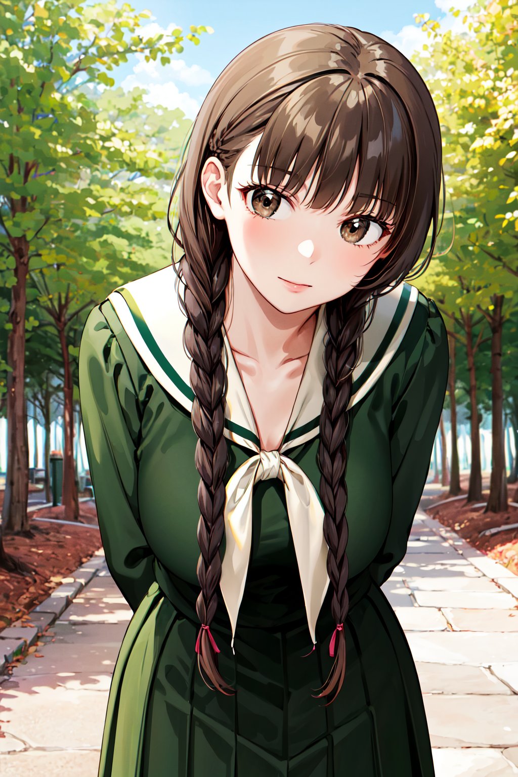 masterpiece,  best quality,  highres by h_madoka on Tensor.Art
