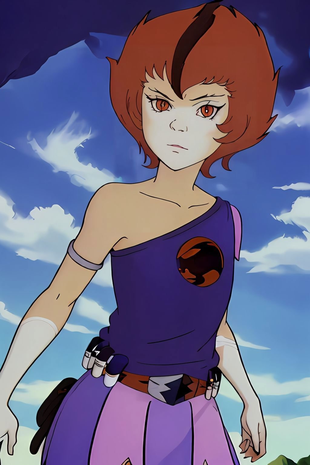 absurdres,  wilykit,  brown hair by MatiusL on Tensor.Art