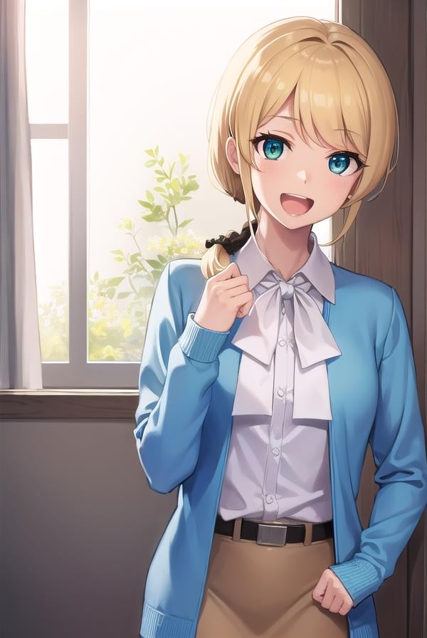 ellenbaker,  ,  ellen baker by Sol Eternelle on Tensor.Art