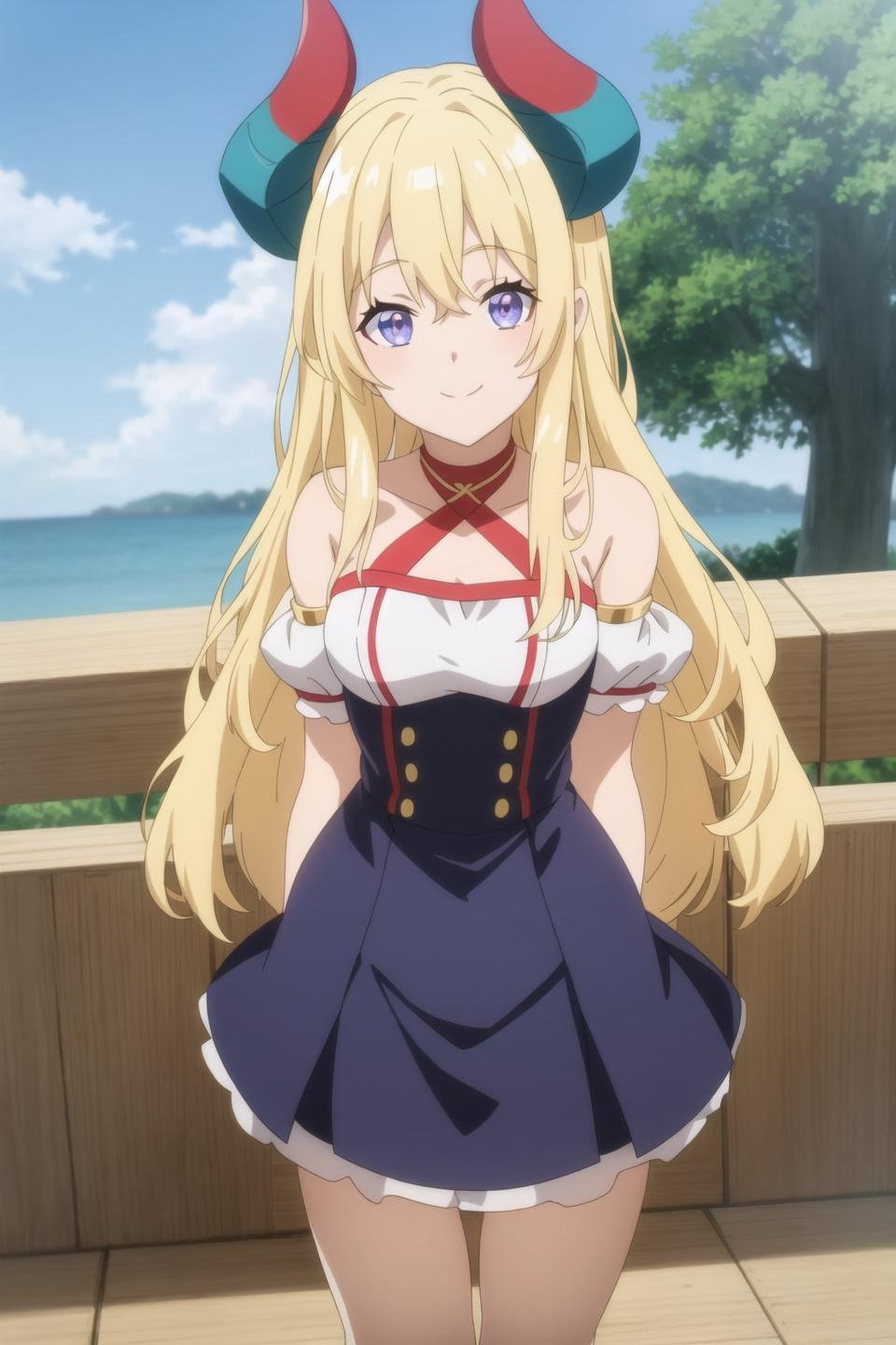 Rasutisumoon,  anime art style,  1girl by SysDeep on Tensor.Art