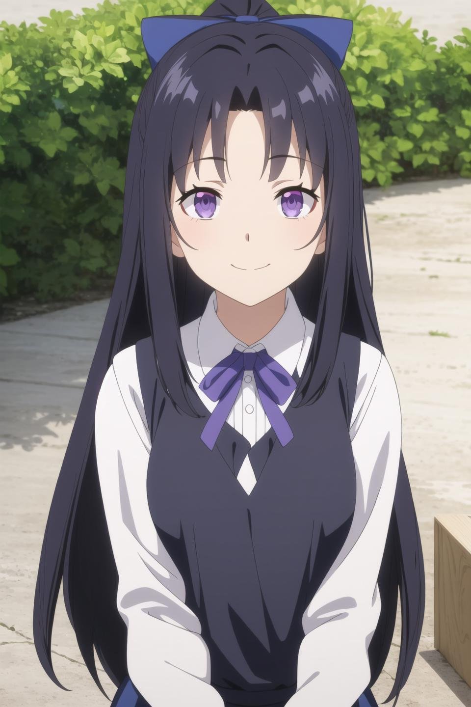 Fraurem,  anime art style,  1girl by SysDeep on Tensor.Art