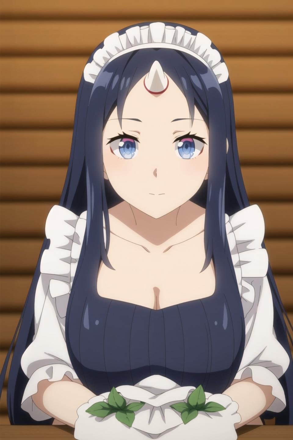 Ann,  anime art style,  1girl by SysDeep on Tensor.Art