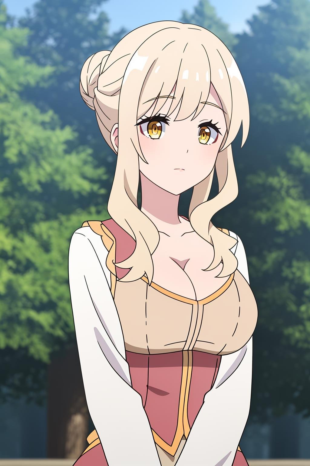 grattaloon,  1girl,  long_hair by SysDeep on Tensor.Art