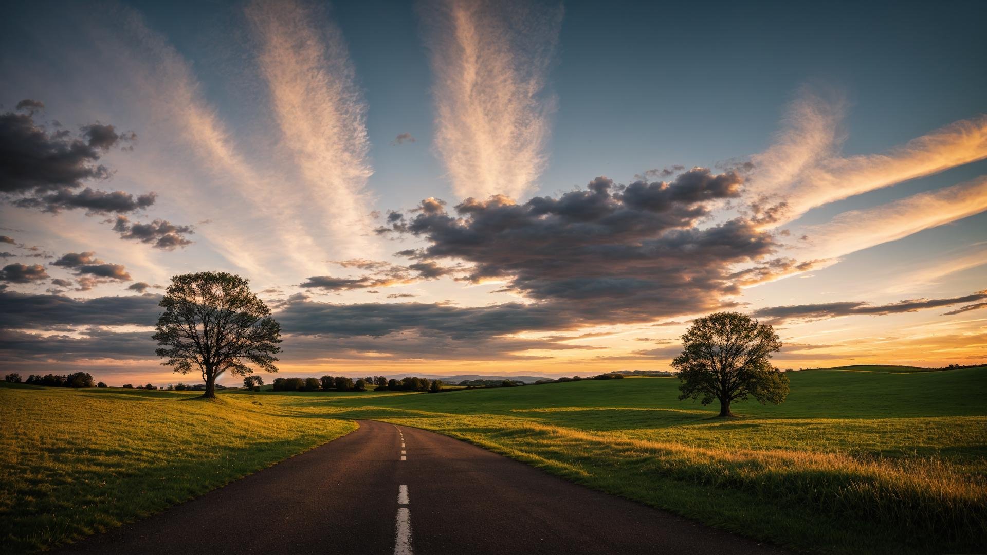 outdoors,  sky,  cloud by SysDeep on Tensor.Art