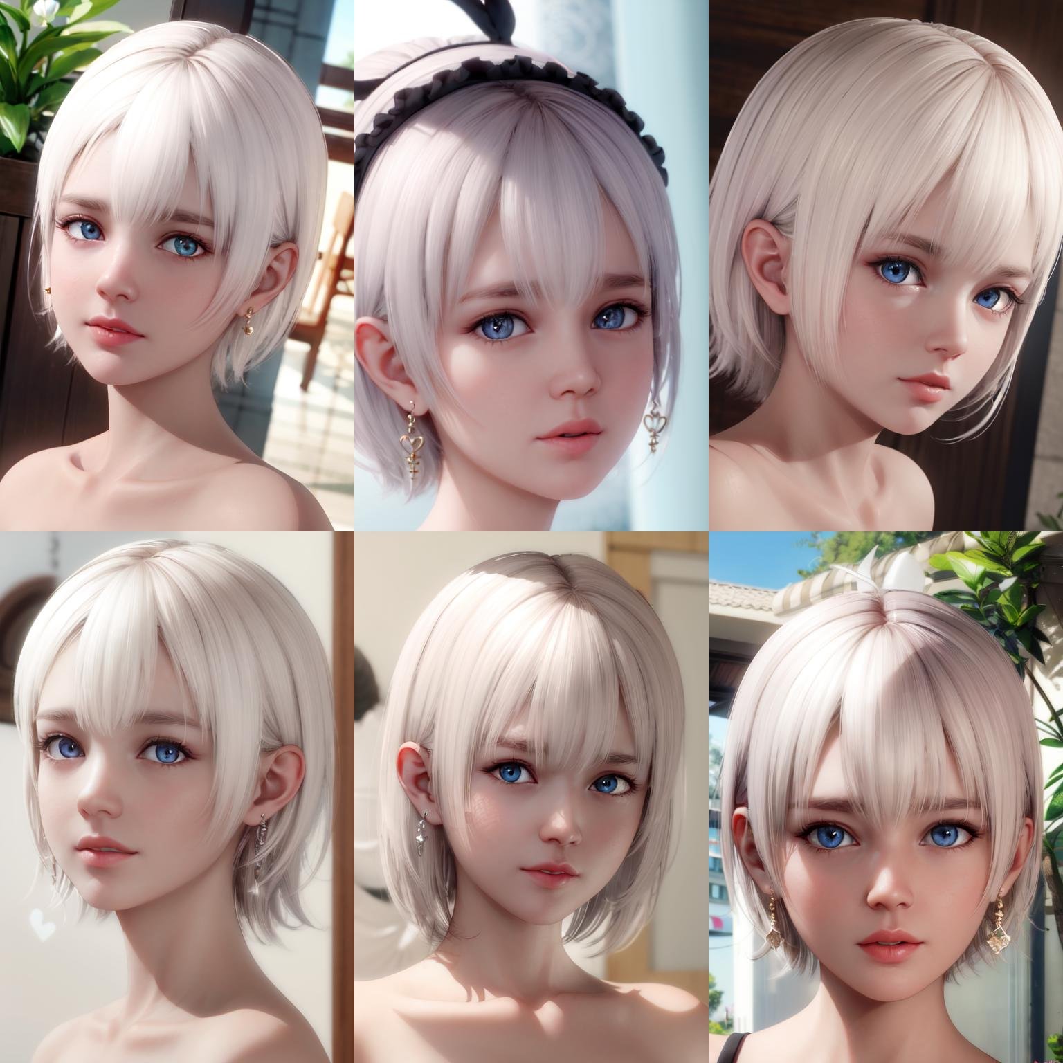 luna,  face,  beautiful by Sol Eternelle on Tensor.Art