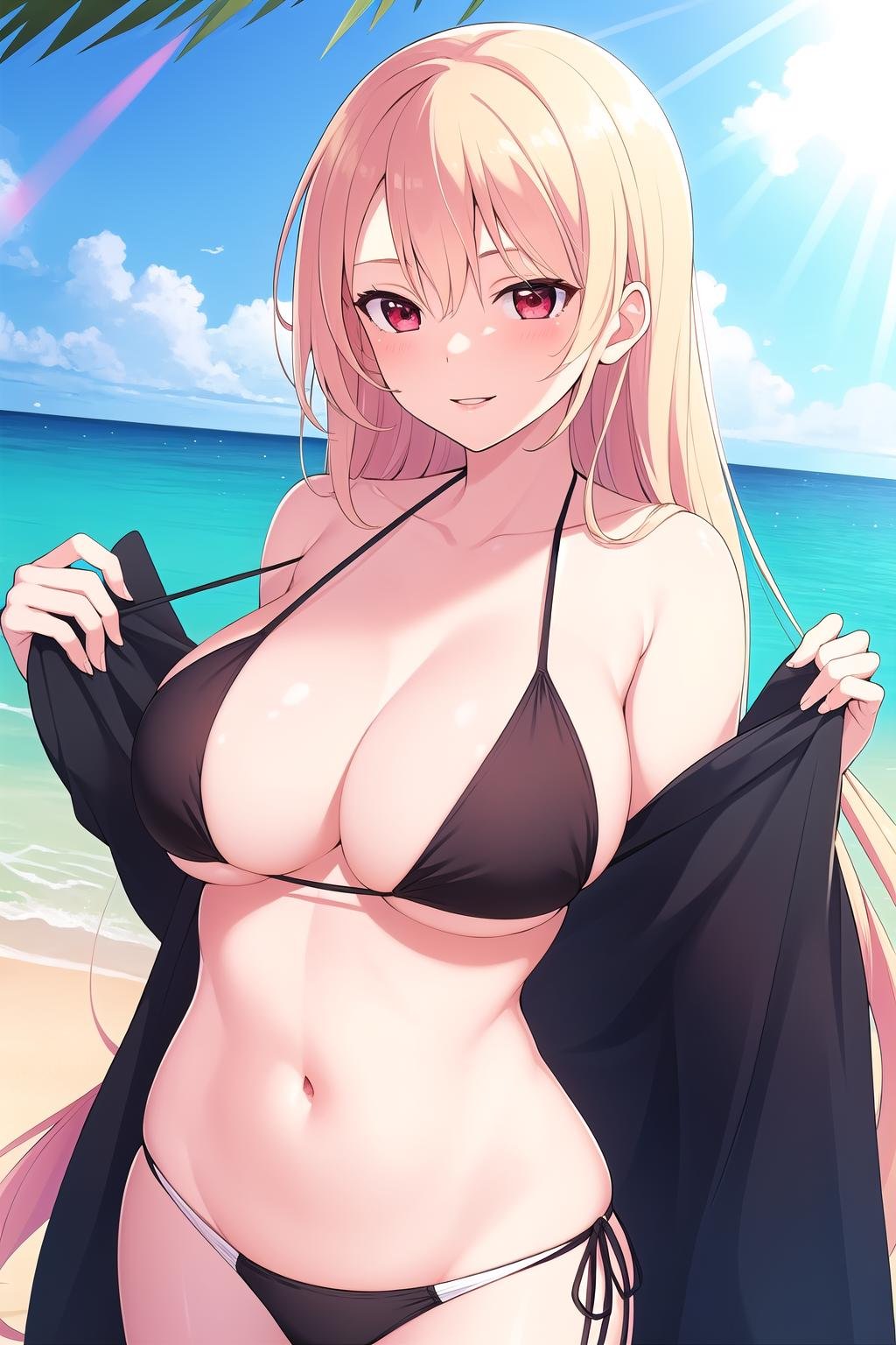 (masterpiece,  best quality),  highly detailed background by The RyukenOmega on Tensor.Art