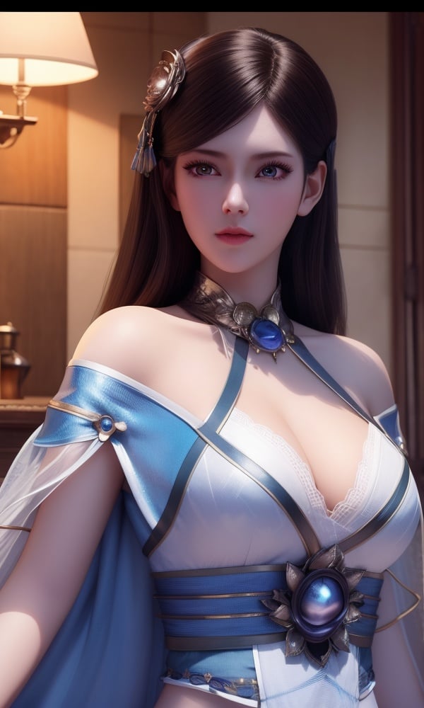 (,1girl, ,best quality, )<lora:DA_寒千落-墓王之王:0.7>,, ,masterpiece, fantasy, realistic,science fiction,mole, ultra realistic 8k cg, ,tamari \(flawless\),  medium breasts  ,      (()), (),