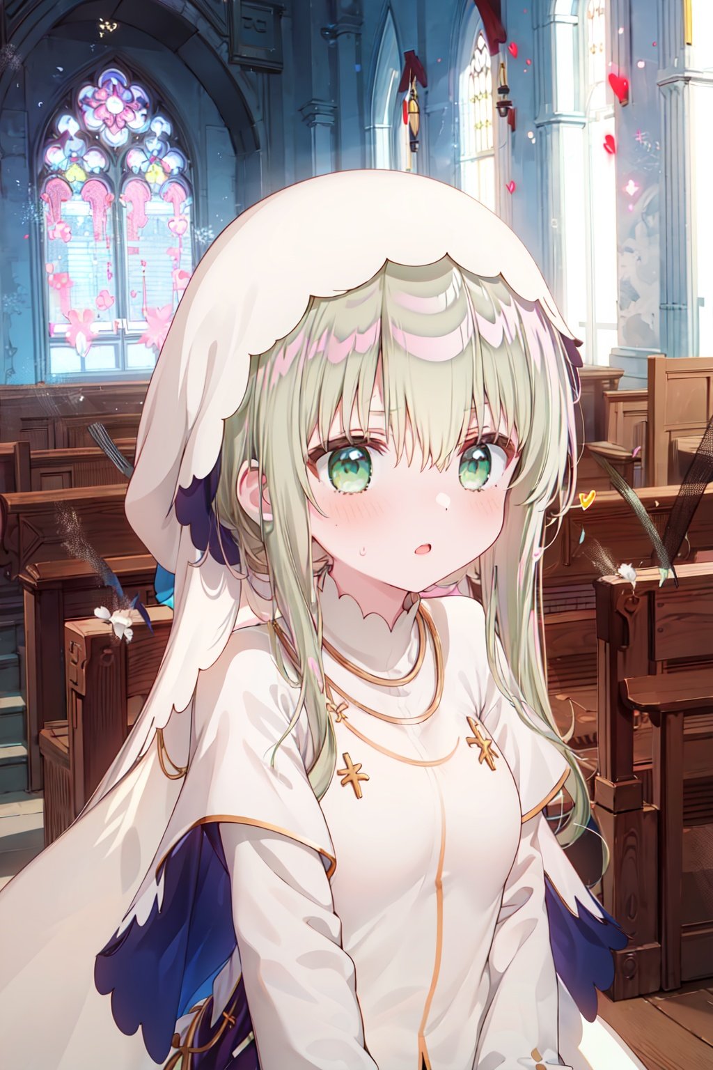 AI generated image by nyan9 on Tensor.Art