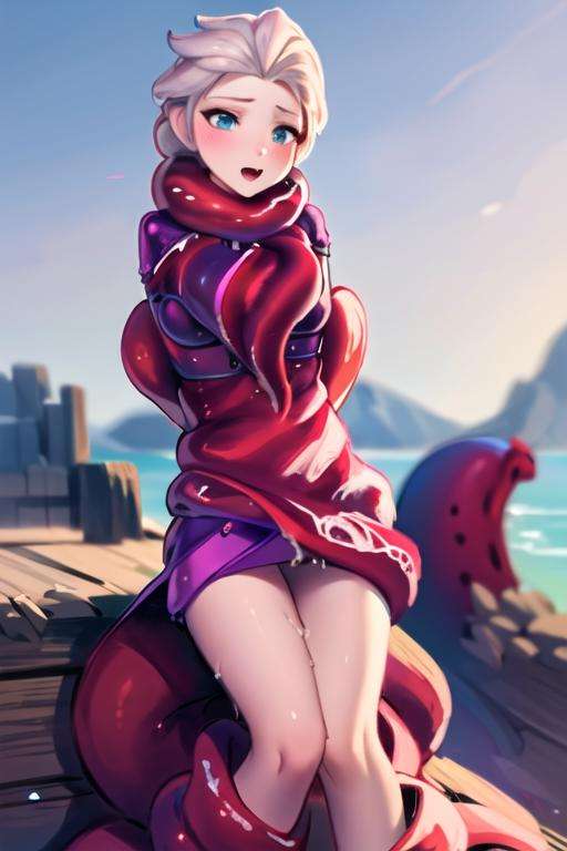 (masterpiece,  best quality),  1girl by 星语 on Tensor.Art
