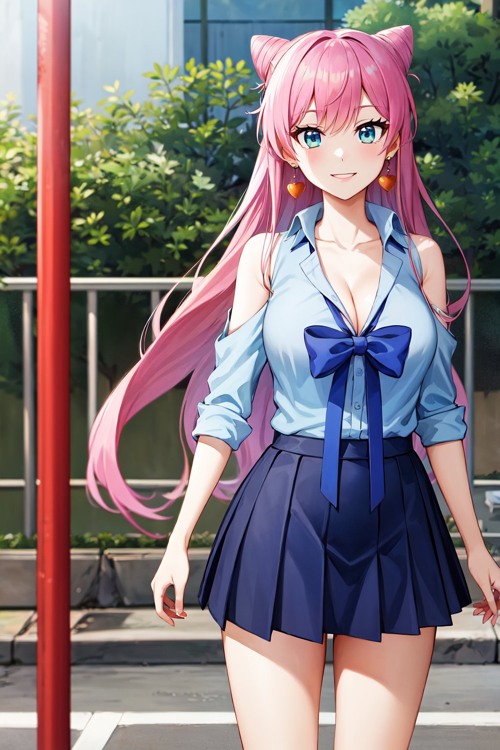masterpiece,  best quality,  highres by h_madoka on Tensor.Art