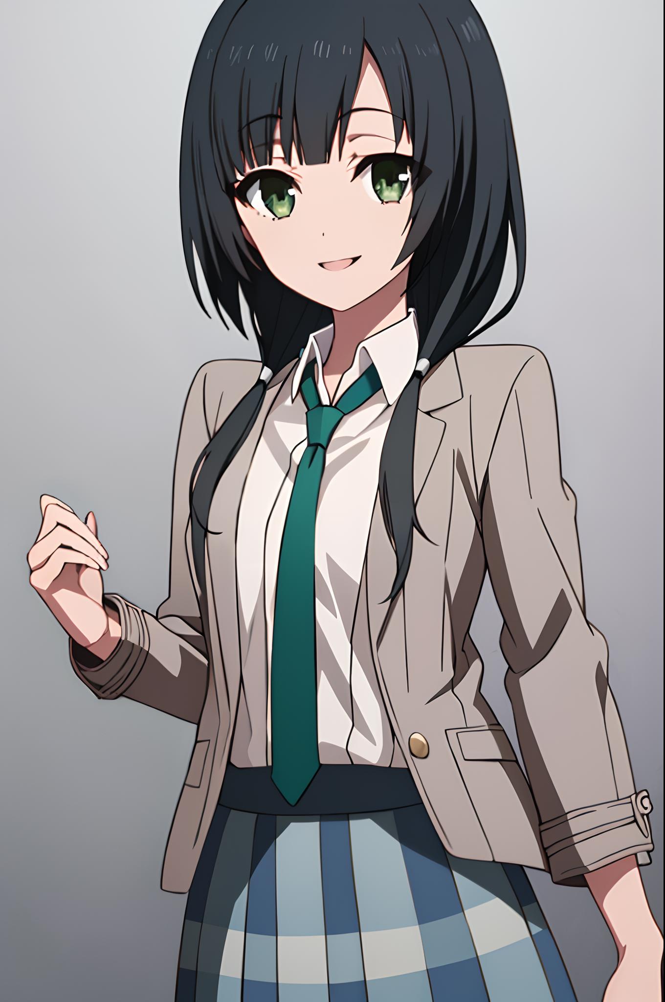 AI generated image by Ttan on Tensor.Art