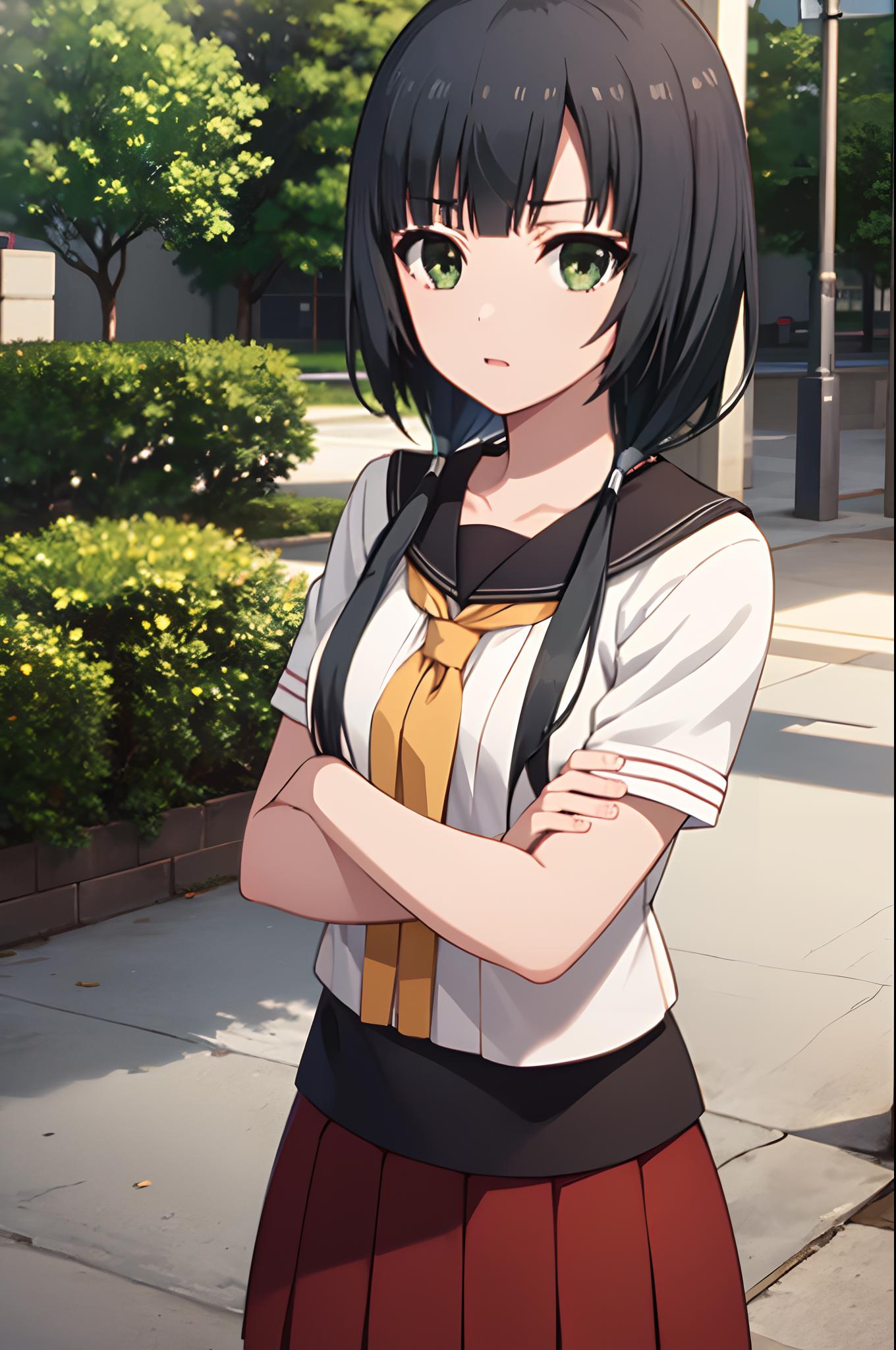 AI generated image by Ttan on Tensor.Art