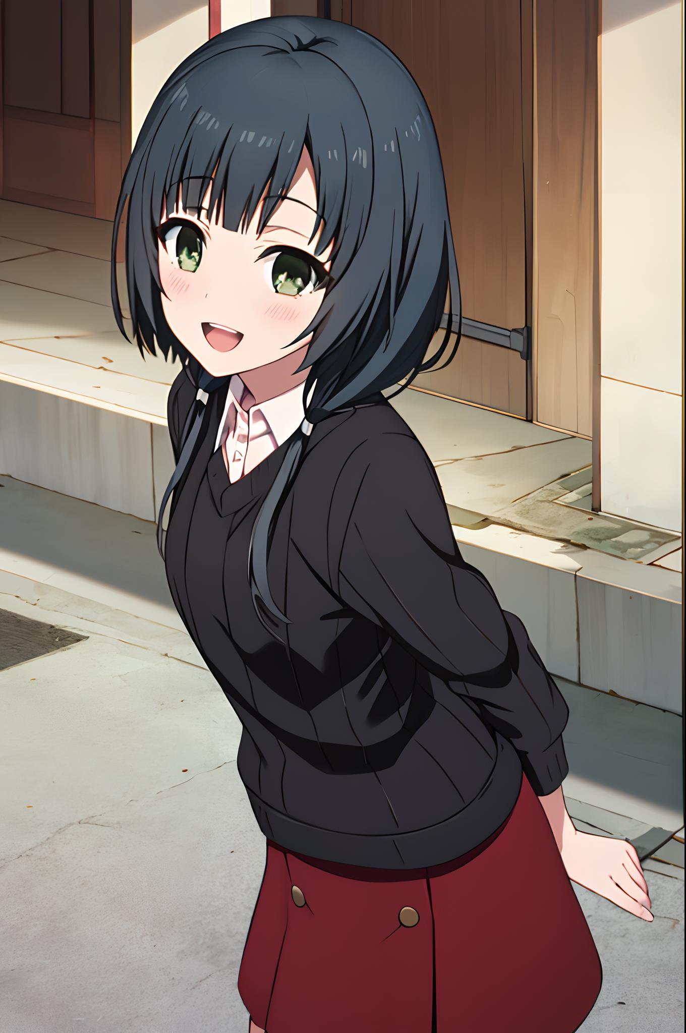 AI generated image by Ttan on Tensor.Art