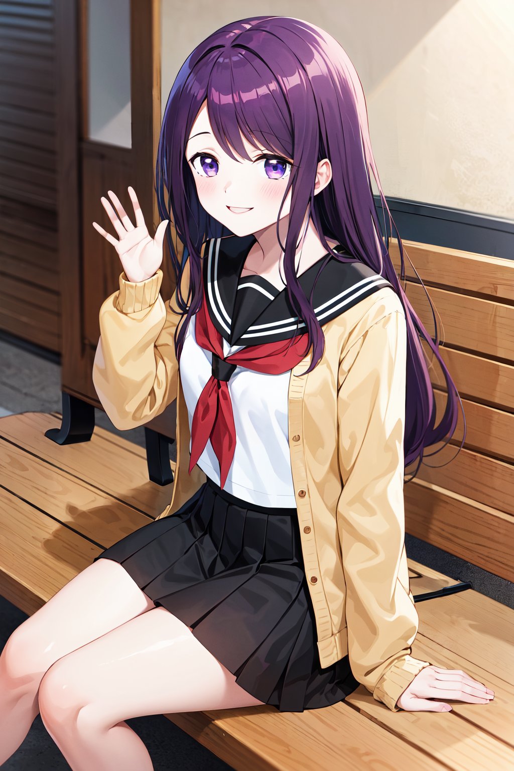 masterpiece,  best quality,  highres by h_madoka on Tensor.Art