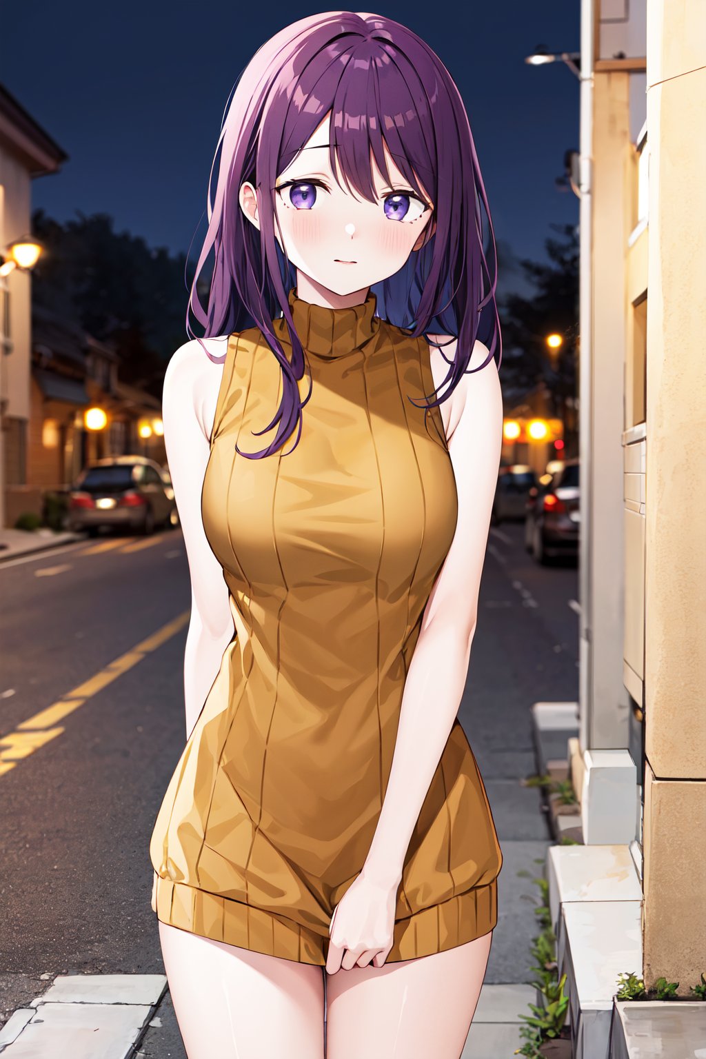 masterpiece,  best quality,  highres by h_madoka on Tensor.Art