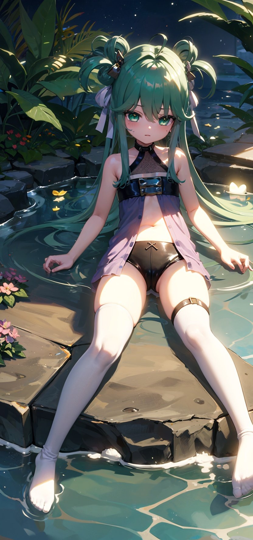 masterpiece,  best quality,  full body by B站-空想家幻小风 on Tensor.Art