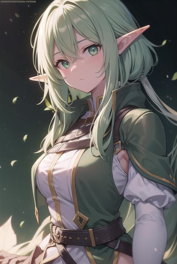 highelfarcher,  ,  high elf archer by Sol Eternelle on Tensor.Art