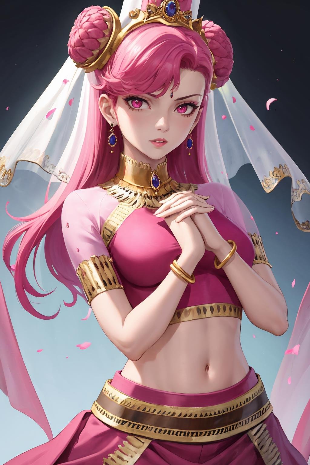 masterpiece,  best quality,  1girl by richyrich515 on Tensor.Art
