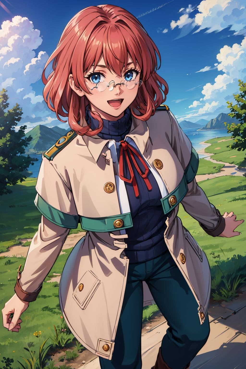 masterpiece,  best quality,  dorothy hyatt by Ttan on Tensor.Art