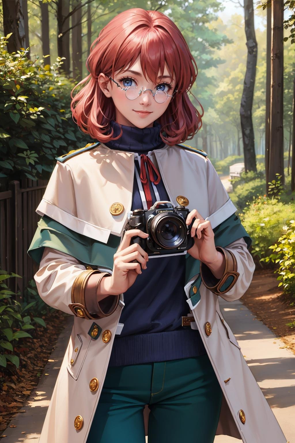 masterpiece,  best quality,  dorothy hyatt by Ttan on Tensor.Art