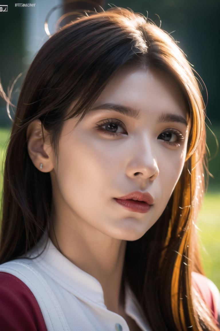 hyper realistic lifelike texture dramatic lighting unrealengine trending on artstation, award winning photo, nikon RAW photo, 8 k, Fujifilm XT3, masterpiece, best quality, realistic, photorealistic, ultra detailed, extremely detailed face,solo, 1girl,<lora:AlyssaChia_MajicReal6:0.8> <lora:koreanDollLikeness:0.2> <lora:shojovibe_v11:0.2>