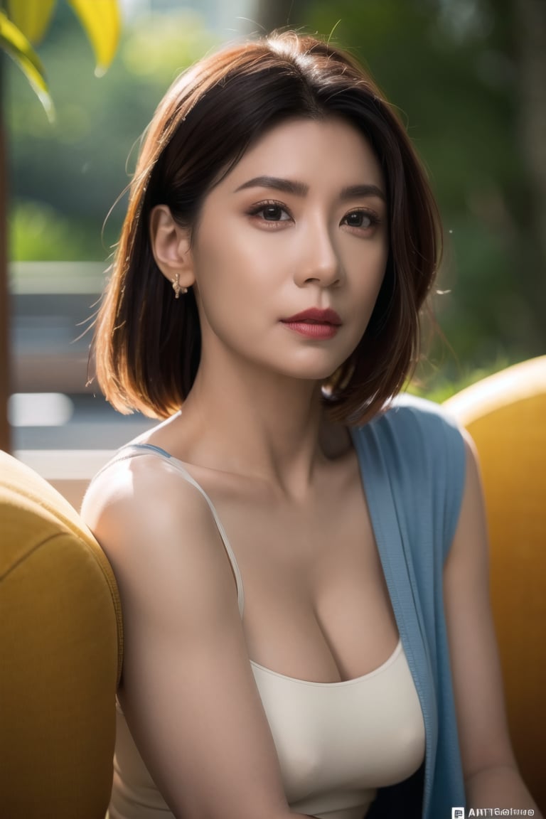 hyper realistic lifelike texture dramatic lighting unrealengine trending on artstation, award winning photo, nikon RAW photo, 8 k, Fujifilm XT3, masterpiece, best quality, realistic, photorealistic, ultra detailed, extremely detailed face,solo, 1girl, <lora:AlyssaChia_MajicReal6:1> <lora:koreanDollLikeness:0.15> <lora:koreanDollLikeness:0.08>